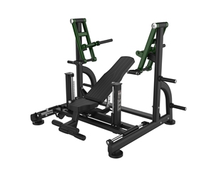 Máquina de Press de Pecho Sentado A737 de Acero Reforzado para Gimnasios y Centros de Fitness Comerciales - Product Image 3