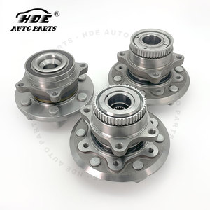 43502-26010 9010512348 Roulement de moyeu de roue avant en gros pour Toyota Hiace - Product Image 5