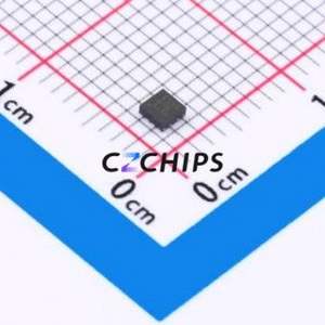 Nuevo-Original TPS259533DSGR (2x2) Circuito integrado IC Chip PMIC Protector contra sobretensiones - Product Image 1