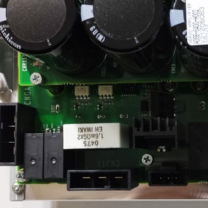 โมดูลเครื่องขยายเสียงเซอร์โวไดรฟ์หุ่นยนต์ Fanuc A20B-8101-0790 A06B-6400-H002 A20B-2102-0212 - Product Image 5