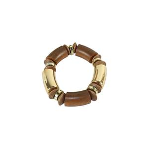 SL2508-2-17 Fashion <b>Beaded</b> <b>Bracelets</b> Elegant and Stylish Accessory for Women - Product Image 1