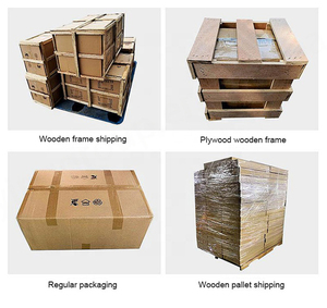 Farola LED de Aluminio de 100W 200W 300W IP65 Impermeable para Exteriores, Carreteras y Estacionamientos - Product Image 6