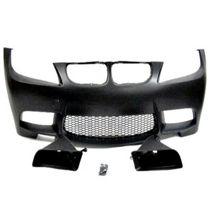 Kit de Carrocería Deportiva M Tech de Alta Calidad para Modificación de Automóviles, Modelo 2026, Parachoques Delantero M Sport para 3 para <span class=keywords><strong>E90</strong></span> - Product Image 1