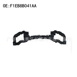 โครงยึดหม้อน้ำ Oliver Radiator Support Frame F1EB8B041AA สำหรับรถฟอร์ด โฟกัส ปี 2012 2015 - Product Image 1