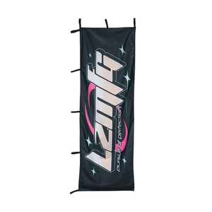 Drapeau Nobori durable, design décoratif, logo personnalisable, accepte l'ajout de texte et de photos, accepte la personnalisation, conception gratuite, support de drapeau Nobori, vente chaude - Product Image 1