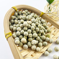 Meilleur prix de graines de pois entiers biologiques séchés de haute qualité