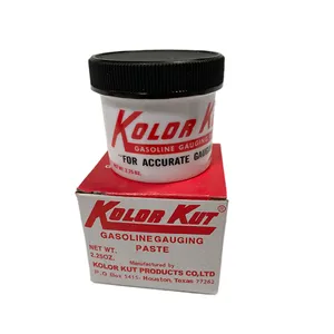 IMPA CODE 650891 Gasoline and Oil Finding Paste Marine Gasoline and Oil Finding Paste Kolor Kut marine supplies