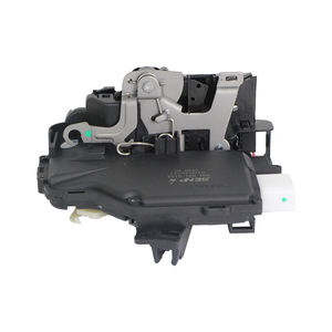 Serrure de porte SENP Auto Parts 8N1837015A pour <span class=keywords><strong>Audi</strong></span> <span class=keywords><strong>TT</strong></span> Porsche 911 Boxster OEM 8N1 837 015 a - Product Image 3