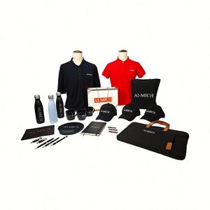 Design Customized Color Souvenirs Cheap Election Campaign Promotional Items Gift Sets with logo Printing - Product Image 5