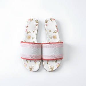 Sandales pour femmes, chaussures pour femmes, pantoufles pour femmes, claquettes pour femmes - Product Image 2