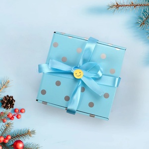 Caja de Envío de Diseño Personalizado de Alta Calidad, Caja de Embalaje Impresa Corrugada - Product Image 6