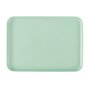 Xiangyuanmei Nordic <b>melamine</b> tableware tray, rectangular, commercial restaurant serving <b>plate</b>, imitation porcelain household - Product Image 5