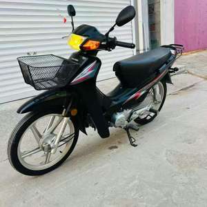 มอเตอร์ไซค์ฮาวจูเอะ ซูซูกิ <span class=keywords><strong>110</strong></span> ซีซี เกียร์อัตโนมัติ รุ่นขายดีที่สุดประจำปี 2026 เป็นมอเตอร์ไซค์ที่มีสไตล์และทรงพลัง - Product Image 5