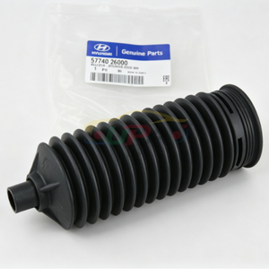 Système de direction de haute qualité BELLOWS-STEERING GEAR BOX 57740-26000 5774026000 pour Hyundai Santa Fe XL 57740 26000 - Product Image 2