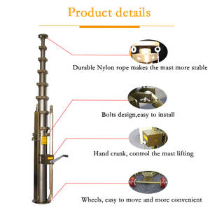 3 м, 5 м, 8 м, 10 м, 12 м, 15 м, 20 м, 25 м - Product Image 6