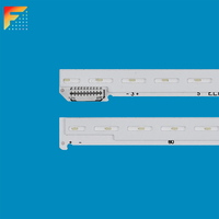 60 "V17 ART3 3049 REV1.3 6 L 60" V17 ART3 3049 REV1.3 6 R 3050 TV barre de bande de rétroéclairage LED 60U6500-CB 653MM