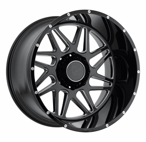 Kipardo nuevas llantas de aleación de 17 pulgadas 18 pulgadas 20 pulgadas 22 pulgadas SUV 5x1143 para Creta Venue <span class=keywords><strong>Harrier</strong></span> Kia XUV700 - Product Image 4