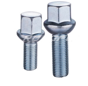 10.9 <span class=keywords><strong>auto</strong></span> di grado bullone della ruota con sede a sfera - Product Image 1