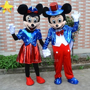 Low Price Adult Minnie Mouse Dress Unisex Design & Eco-Friendly Materials |  Alibaba.com