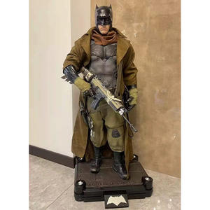 Высококачественная модель Marvel DC в натуральную величину для домашнего декора - Product Image 5