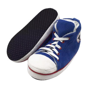 <span class=keywords><strong>Zapatillas</strong></span> <span class=keywords><strong>de</strong></span> <span class=keywords><strong>Casa</strong></span> personalizadas <span class=keywords><strong>para</strong></span> mujeres y hombres, <span class=keywords><strong>zapatillas</strong></span> <span class=keywords><strong>de</strong></span> deporte <span class=keywords><strong>de</strong></span> interior divertidas y acogedoras <span class=keywords><strong>de</strong></span> invierno <span class=keywords><strong>de</strong></span> felpa cálida inspiradas en la parte superior alta <span class=keywords><strong>de</strong></span> color clásico, <span class=keywords><strong>zapatillas</strong></span> - Product Image 6