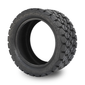 ยางรถเอทีวี ยูทีวี รถกอล์ฟ SRGCT-06 สำหรับทุกสภาพพื้นผิว ขนาด 23x10.5-14 ยางยางนอกสำหรับใช้งานกลางแจ้ง กันน้ำ 4 ชั้น - Product Image 1