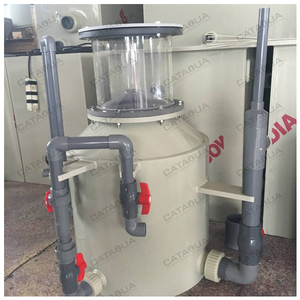 Cataqua Ce Aquacultuur Apparatuur <span class=keywords><strong>Aquarium</strong></span> Eiwitafschuimer Nieuwe <span class=keywords><strong>Marine</strong></span> Ocean <span class=keywords><strong>Protein</strong></span> <span class=keywords><strong>Skimmer</strong></span> Voor <span class=keywords><strong>Marine</strong></span> <span class=keywords><strong>Aquarium</strong></span> - Product Image 2