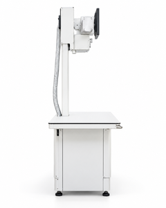 BizVet URay A40 <b>Veterinary</b> Digital Radiography System 32kW 17x17 Flat Panel DR X-ray Machine For <b>Animal</b> Hospital - Product Image 4
