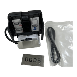 Unidad de Eliminación de Electricidad Estática SK-H055 Nueva en Stock, Medidor Portátil SK-H055 Nuevo - Product Image 5