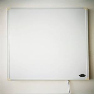 2025 nóng bán hàng xa INFRA carbon tinh thể Bảng điều chỉnh nóng với CE, RoHS, EMC, SAA, IP65 rất rẻ - Product Image 1