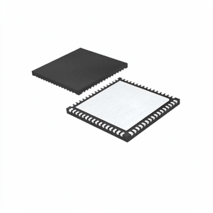 Composants électroniques de distributeur agréé MSP430F5328IRGCT 64 VFQFN à pad exposé intégré - Product Image 1