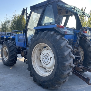 Tractores Usados de Segunda Mano FIAT 110-90 110HP 180-90 180HP Fabricados en Italia 4WD Máquinas Agrícolas <span class=keywords><strong>Ford</strong></span> - Product Image 3