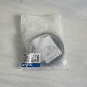 ของแท้ใหม่เอี่ยมเซ็นเซอร์วัดระยะใกล้ E2E-X10E1 - Product Image 1