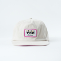 Gorras Snapback de 5 Paneles con Visera Plana Yukaihe, Gorras Dad Hat de 5 Paneles con Visera Ligeramente Curvada en Diferentes Tonos