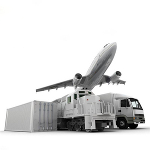 Tự động thực hiện dropshipping với trắng găng tay cửa đến cửa vận chuyển chuyên gia đại lý - Product Image 4