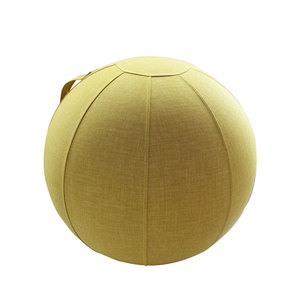 Housse de protection pour <span class=keywords><strong>ballon</strong></span> de yoga et de gymnastique, diamètre <span class=keywords><strong>65</strong></span> cm, pour <span class=keywords><strong>ballon</strong></span> d'équilibre - Product Image 1