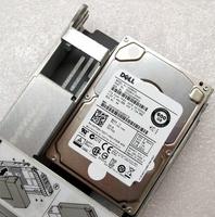 Disque dur interne Dell 600 Go 3,5 pouces SAS 10000 tr/min pour serveur, stockage d'entreprise, modèle AL71368900