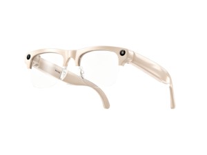 Smart Glasses with <strong>Camera</strong> 8MP <strong>Bluetooth</strong> AI Translation Voice Assistant Wireless for Men Women - Product Image 1