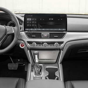 MOOKAKA-Lecteur Multimédia Vidéo pour Voiture, 12.3 Pouces, Système Carplay Android13, WiFi, GPS, Navi, 4G, Outils Auto, pour Honda Accord 2018-2022 - Product Image 5