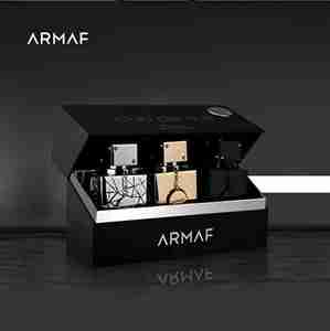 Perfumes Árabes de Alta Calidad, Explosions <span class=keywords><strong>Armaf</strong></span>, Colonia <span class=keywords><strong>para</strong></span> Hombre, Perfume <span class=keywords><strong>para</strong></span> <span class=keywords><strong>Mujer</strong></span>, Club De Nuit, Set de Perfume en Spray - Product Image 4