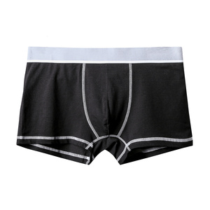 Phương Thức Võ Sĩ Quyền Anh Tóm Tắt Người Đàn Ông <span class=keywords><strong>G</strong></span> Chuỗi Thongs Trong Suốt Khiêu Dâm Sexy Sang Trọng Bodysuit Chặt Quần Lót Mens Đồ Lót Ngắn - Product Image 1