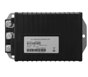 Controller Motore DC Curtis 36V/48V per Carrelli Elevatori Club Car 1515-5201 - Product Image 1