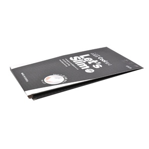 Sobres de Papel Kraft Negro Personalizados con Impresión, 350g, Tamaño A3, Bolsas de Papel para Ropa Interior para Envío - Product Image 4