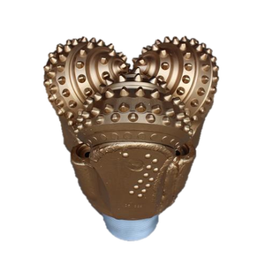 Nhà máy 5 inch iadc 537 tricone khoan <span class=keywords><strong>bit</strong></span> Ba Cone Rock Con lăn khoan <span class=keywords><strong>bit</strong></span> cho cũng khoan - Product Image 3