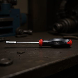 Hex Key 299mm L Length <b>Precision</b> <b>Tool</b> for Mechanical Repair - Product Image 3