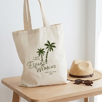 Sac fourre-tout en toile personnalisé à faible MOQ, impression UV, design sur mesure, sac à bandoulière en gros pour boutiques, magasins de cadeaux et petites entreprises