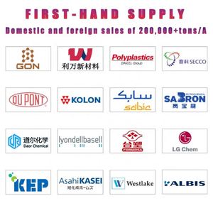 เม็ดพลาสติกโพลีสไตรีน SY HIPS 8250 สีขาว ทนแรงกระแทกสูง เกรดสำหรับการแพทย์และอาหาร - Product Image 2