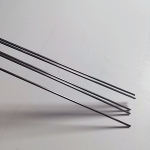 Tailles personnalisées haute résistance 99.95% pureté molybdène tube rond en acier tuyau de molybdène - Product Image 4