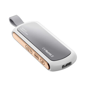 ลำโพงเสียงไวท์นอยส์แบบใส่ใต้หมอน แบบเปิดหู ใช้การนำเสียงผ่านกระดูก ช่วยในการนอนหลับ หูฟังลำโพง - Product Image 1