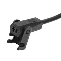Adaptateur secteur universel AC/DC 29V 2A Transformateur de commutation pour fauteuil élévateur et fauteuil inclinable Cordon secteur universel